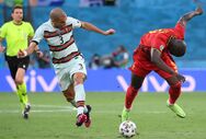 euro 2020, portugal bélgica