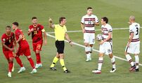 euro 2020, portugal bélgica