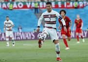 euro 2020, portugal bélgica