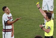 euro 2020, portugal bélgica