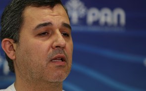 André Silva deixa liderança do PAN e em 'rigorosamente cenário nenhum' volta à política