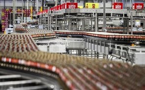 Salário mínimo no Super Bock Group aumenta para os 775 euros