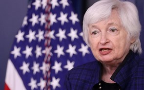 Regras mantêm-se: Yellen recusa assegurar depósitos acima de 250 mil dólares