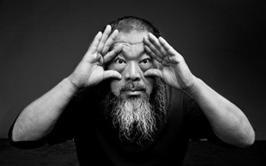 Ai Weiwei: “A minha obra só se tornou relevante porque encontrei tantas dificuldades”