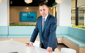 CEO do WiZink: “O mundo vai evoluir para que todos os que concedem crédito sejam regulados pelas mesmas regras”