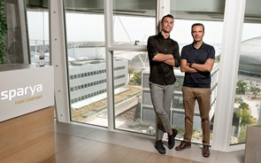 Ronaldo abre clínica de transplantes capilares no País Basco  