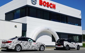 Bosch em Braga vai prolongar 'lay-off' até finais de julho