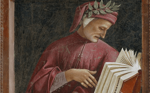A importância de Dante nas nossas vidas