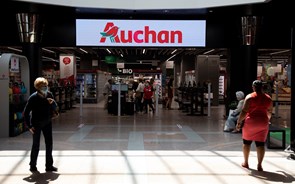 Auchan gasta 30 milhões para reforçar o digital