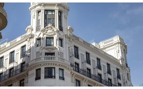 Primeiro hotel de CR7 em Espanha com 200 autoclismos “made in” Aveiro 
