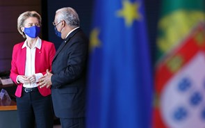 Costa presta contas em Bruxelas sobre a presidência portuguesa