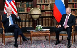 Cimeira EUA-Rússia pode ser o início da reaproximação entre os dois países
