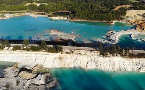 Projeto mineiro em Viana do Castelo e Barcelos reduzido em 46 hectares