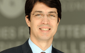 Luiz de Mello: “Os governos não podem continuar a trabalhar com pressupostos errados” na área da sustentabilidade