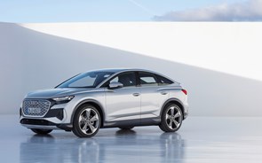 Q4 e-tron: novo SUV elétrico da Audi