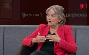 Pandemia parou discussão do orçamento da UE. Agora é altura de retomar preparação, defende Elisa Ferreira