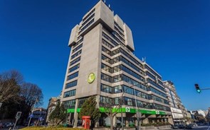 Incus Capital compra edifício de escritórios D. Manuel II no Porto
