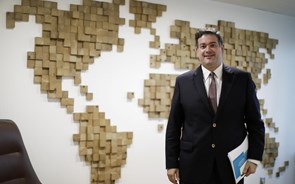 Luis Castro Henriques: Portugal está 'claramente no mapa global do investimento'