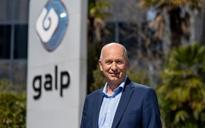 Galp aumenta vendas de petróleo, mas diminui produção no terceiro trimestre