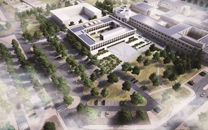 Universidade de Lisboa investe 5 milhões em novo edifício da Faculdade de Letras