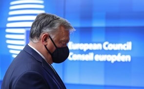 Bruxelas aprova PRR da Hungria com ressalvas mas corta em fundos de coesão