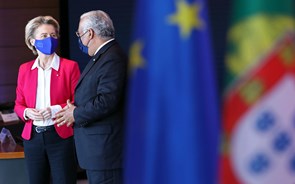 Costa aproveita Dia da Europa para atacar 'ameaças do populismo' 