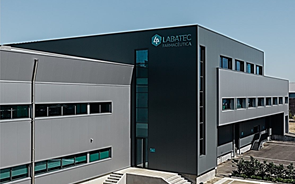 Farmacêutica Labatec inaugura fábrica de 15 milhões em Sintra destinada a exportação