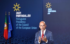 Presidência portuguesa da UE: É preciso investir, mudar as regras também