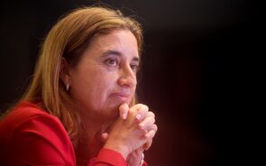 Isabel Ucha 