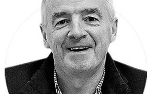 Michael O’Leary