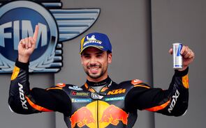 Miguel Oliveira motociclismo
