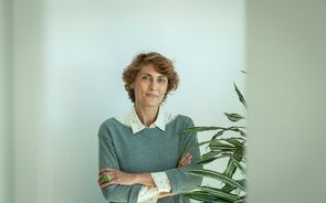 nazaré costa cabral. CFP