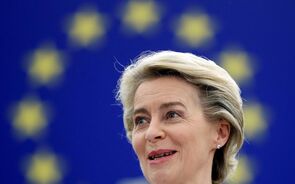 Ursula von der Leyen