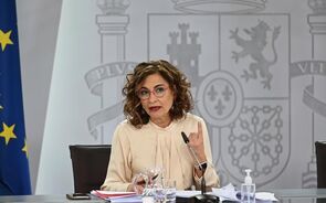 María Jesús Montero