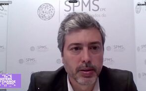 Luís Goes Pinheiro: 'O que é novo na mentalidade tecnológica'