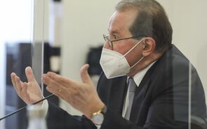 Constâncio CPI Novo Banco