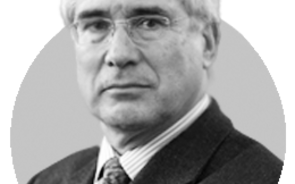 Nicholas Stern