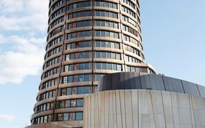 Comité de Supervisão Bancária de Basileia 