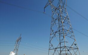 luz, eletricidade