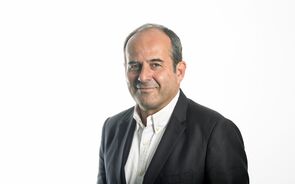 PEDRO BRUNO Administrador da Sonae Capital