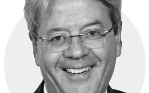 Paolo Gentiloni