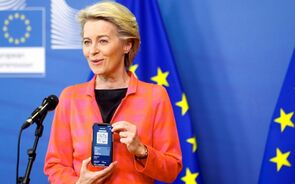 Ursula von der Leyen