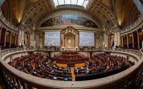 parlamento assembleia da republica