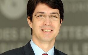 Luiz de Mello, responsável pelos estudos de políticas do departamento de Economia da OCDE