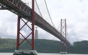 Ponte 25 abril