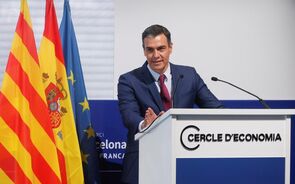 Pedro Sanchez
