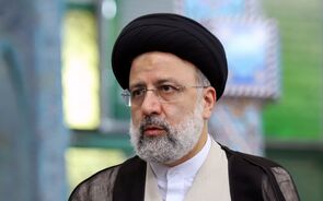 Ebrahim Raisi