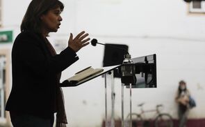 Catarina Martins