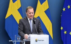 Stefan Lofven