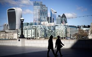 city londres